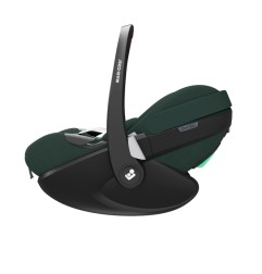 SIEGE AUTO PEBBLE 360 PRO2 TWILLIC