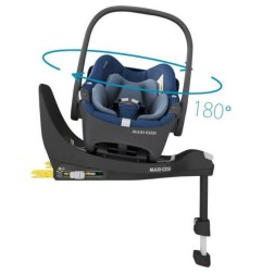 MC PEBBLE 360 ESSENTIAL BLUE