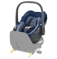 MC PEBBLE 360 ESSENTIAL BLUE