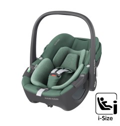 GR0+ PEBBLE 360 ESSENTIAL GREEN