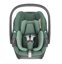 GR0+ PEBBLE 360 ESSENTIAL GREEN