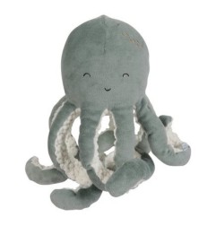 PELUCHE PIEUVRE OCEAN MINT