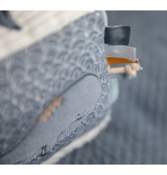 CUBE D ACTIVITES SOFT OCEAN BLUE