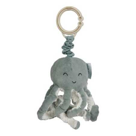 OCTOPUS VIBRANT A SUSPENDRE OCEAN MINT