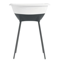 SUPPORT DE BAIGNOIRE