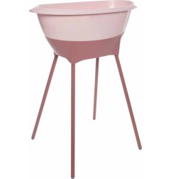 SUPPORT DE BAIGNOIRE