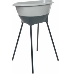 SUPPORT DE BAIGNOIRE