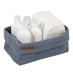 PANIER DE COMMODE GRAND MODELE