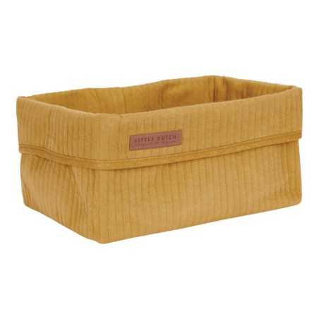 PANIER DE COMMODE GRAND MODELE