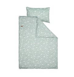 HOUSSE DE COUETTE OCEAN MINT