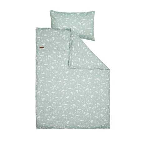 HOUSSE DE COUETTE OCEAN MINT