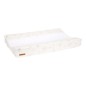 HOUSSE POUR MATELAS A LANGER OCEAN WHITE