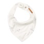 BAVOIR BANDANA OCEAN WHITE