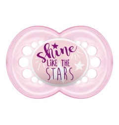 MAM SUCET 18M+ SIL DEC+MESS 2