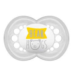 MAM SUCET 18M+ SIL DEC+MESS 2