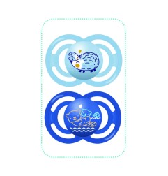 MAM SUCET PERFECT 18M+ DEC 2