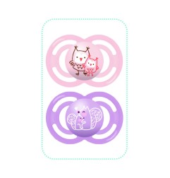 MAM SUCET PERFECT 18M+ DEC 2