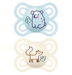 SUCETTE X2 PERFECT 2-6M N13