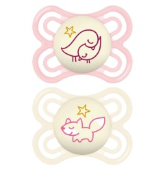 SUCETTE X2 PERFECT 2-6M NUIT N12