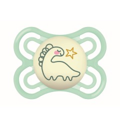 SUCETTE X2 PERFECT 2-6M NUIT N12