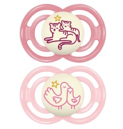 SUCETTE X2 PERFECT 6M+ NUIT N72