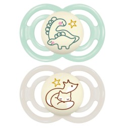 SUCETTE X2 PERFECT 6M+ NUIT N72