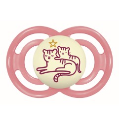 SUCETTE X2 PERFECT 6M+ NUIT N72