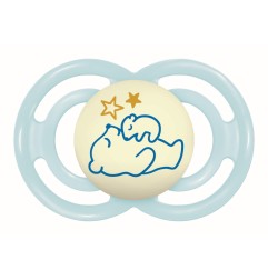 SUCETTE X2 PERFECT 6M+ NUIT N72