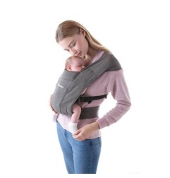 EMBRACE GRIS