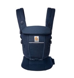 ADAPT SOFTFLEX MESH BLEU NUIT