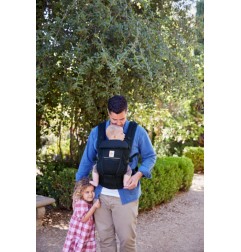 ADAPT SOFTFLEX MESH BLEU NUIT