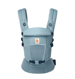 ADAPT SOFTFLEX MESH BLEU ARDOISE