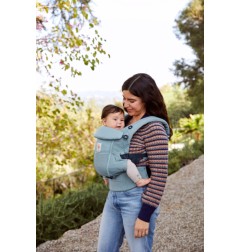 ADAPT SOFTFLEX MESH BLEU ARDOISE