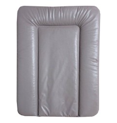 MATELAS A LANGER TAUPE ESTIN