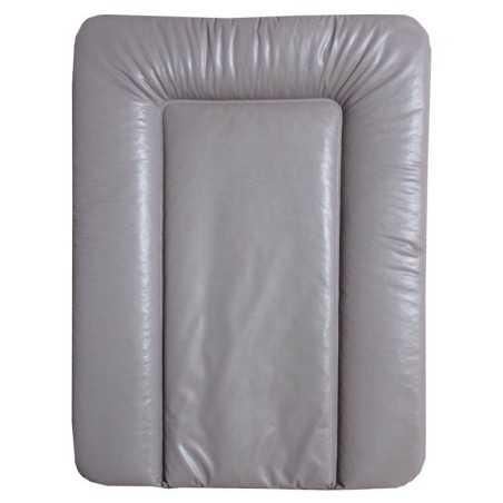MATELAS A LANGER TAUPE ESTIN