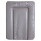 MATELAS A LANGER TAUPE ESTIN
