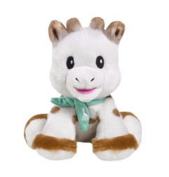 PELUCHE BEBE SOPHIE LA GIRAFE 14 CM