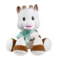 PELUCHE MAXI SOPHIE LA GIRAFE 35 CM