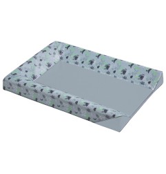 MATELAS A LANGER LUXE