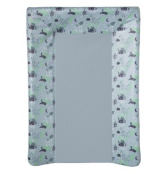 MATELAS A LANGER LUXE