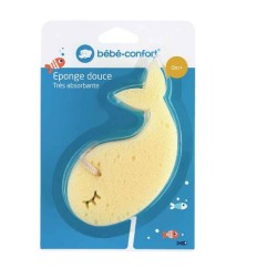 EPONGE BALEINE