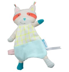 DOUDOU RATON LAVEUR PLAT ROMEO