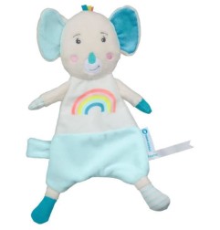 DOUDOU KOALA PLAT SACHA