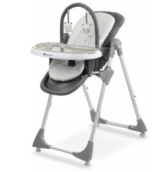 CHAISE HAUTE KIWI 3 IN 1 GRAY MIST