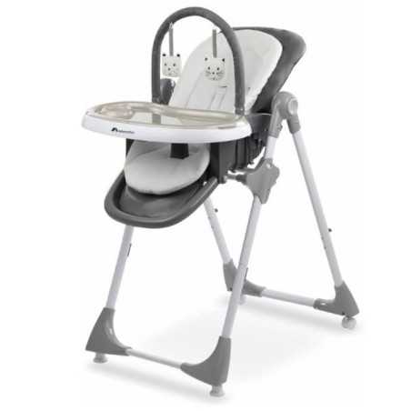 CHAISE HAUTE KIWI 3 IN 1 GRAY MIST