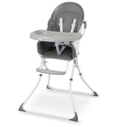 CHAISE HAUTE KANJI GRAY MIST