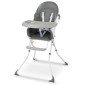 CHAISE HAUTE KANJI GRAY MIST