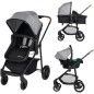 ENSEMBLE VELOURS ENFANTS