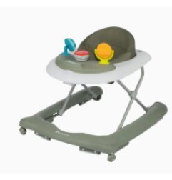 TROTTEUR DALIA MINERAL GREEN