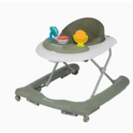 TROTTEUR DALIA MINERAL GREEN